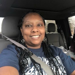 Meet your Posher, Lasonya